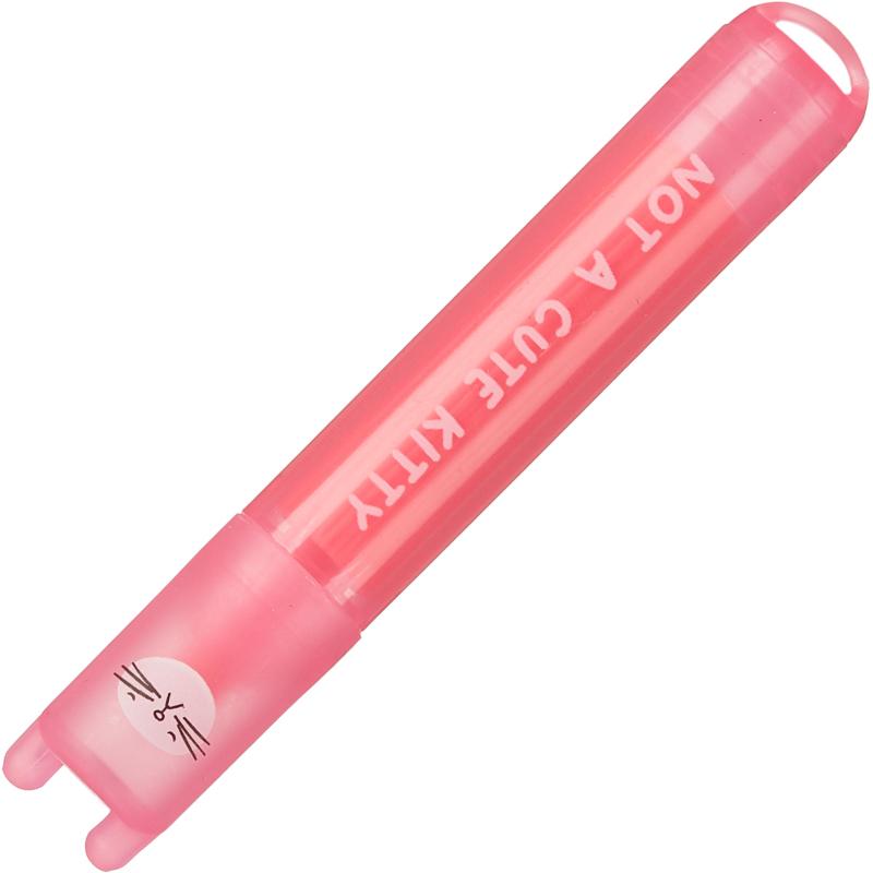 Набор текстовыделителей M&G SO MANY CATS мини 6цв аромат AHM22574