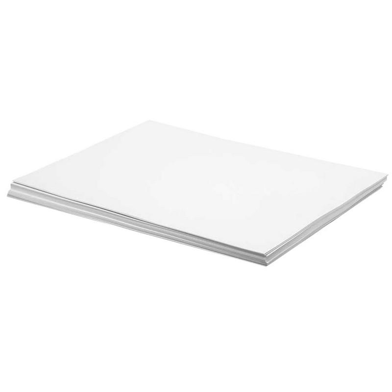 Ватман (бумага чертежная) Гознак Спб, пачка 100л, 297х420, 200 гр