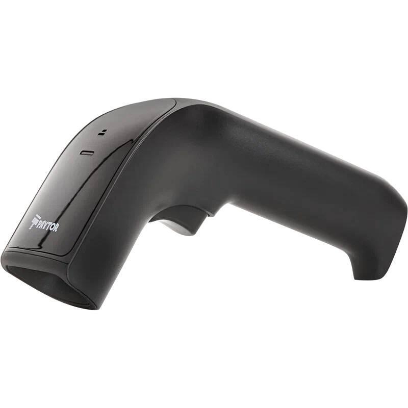Сканер штрих-кода беспроводной PayTor ES-1007,Черный
