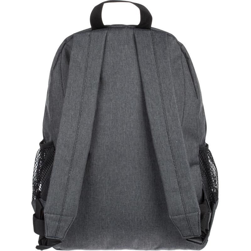 Рюкзак Аниме Комикс, черный