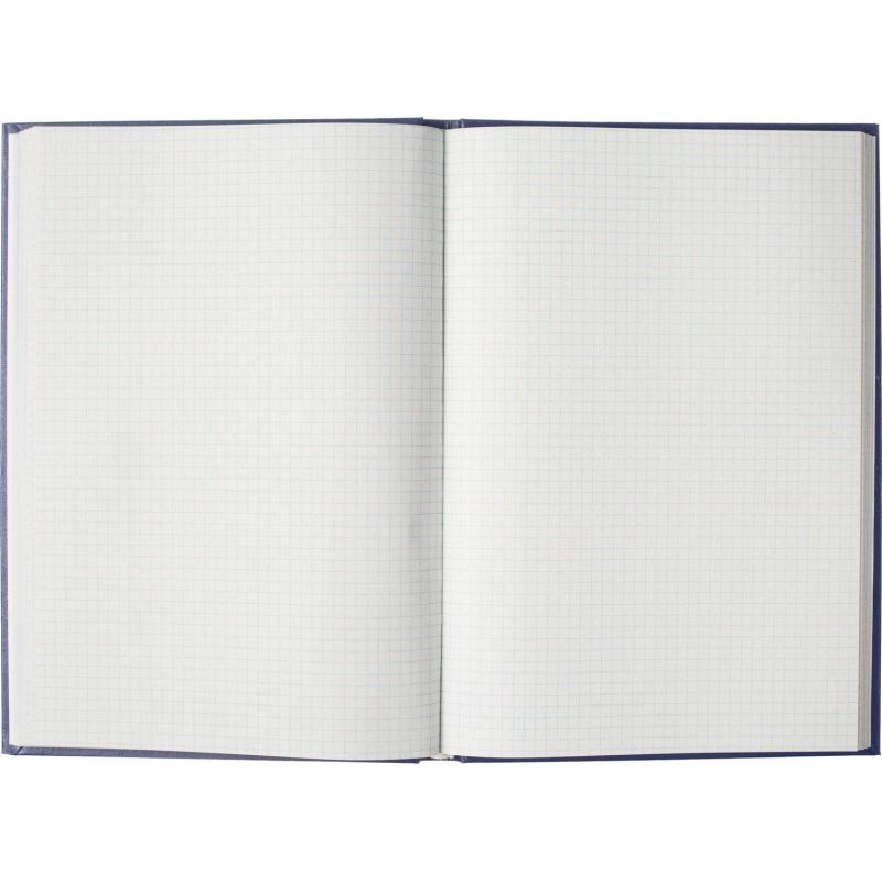 Книга учета Выбор есть А4 96л клетка блок типограф бумвинил