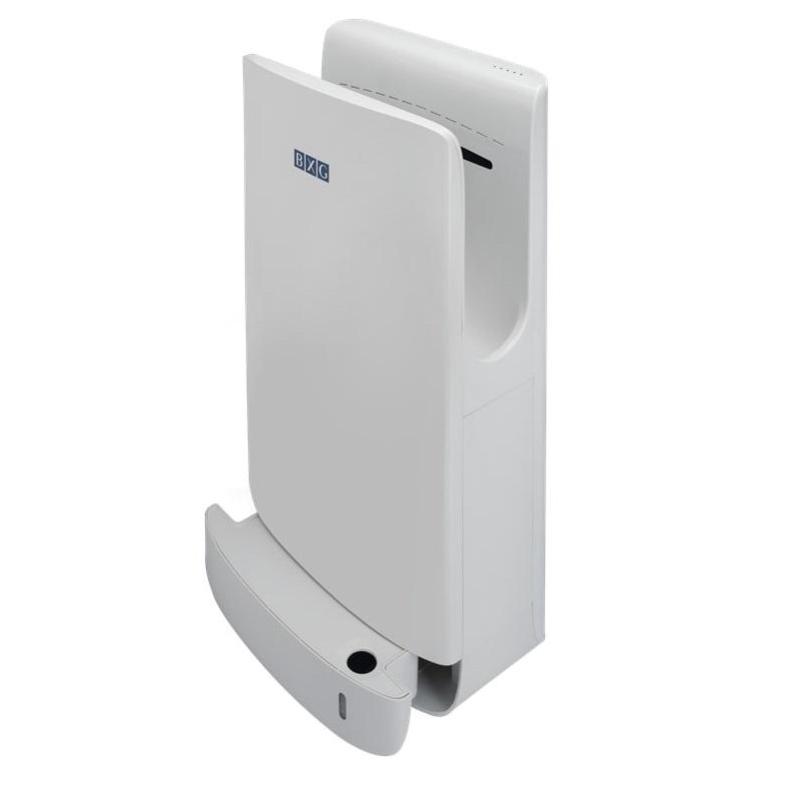 Сушилка для рук электрическая 0,8/1,9 кВт BXG-JET-7000