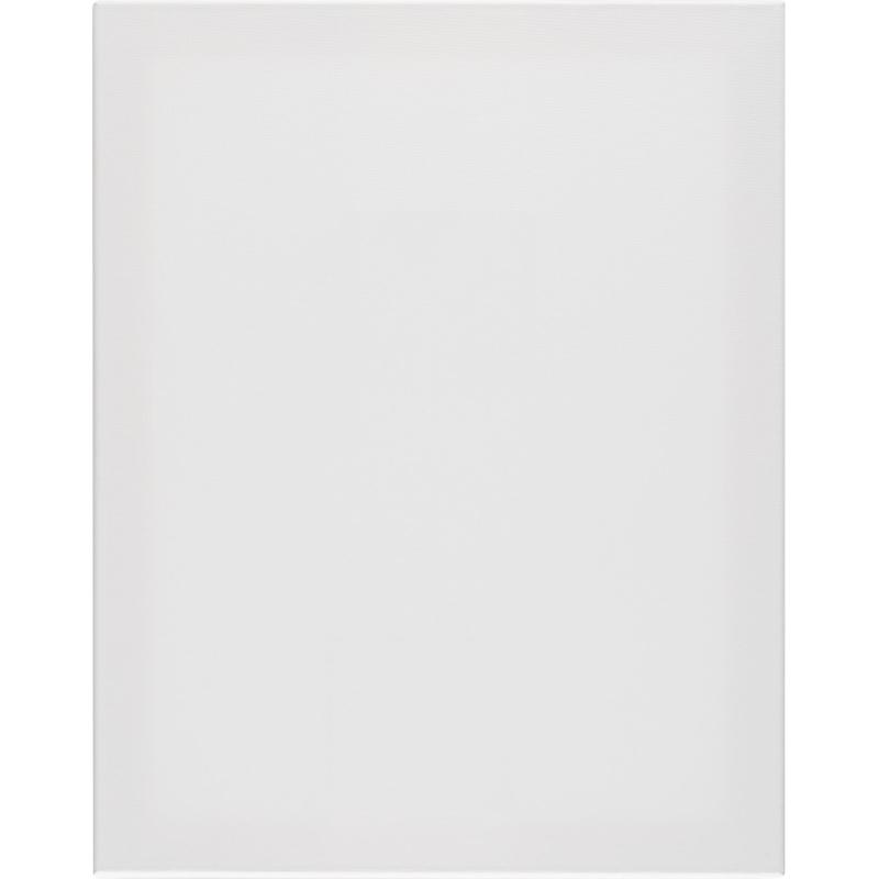 Холст на подрамнике Комус Арт 40х50см, 100% хлопок, мелкое зерно, 280 г/м2