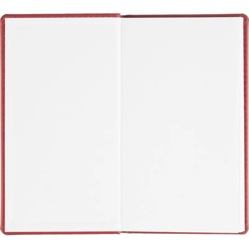 Еженедельник датированный 2026 АТТАСНЕ 64л, 90х160мм, карм.гор., Сиам бордо