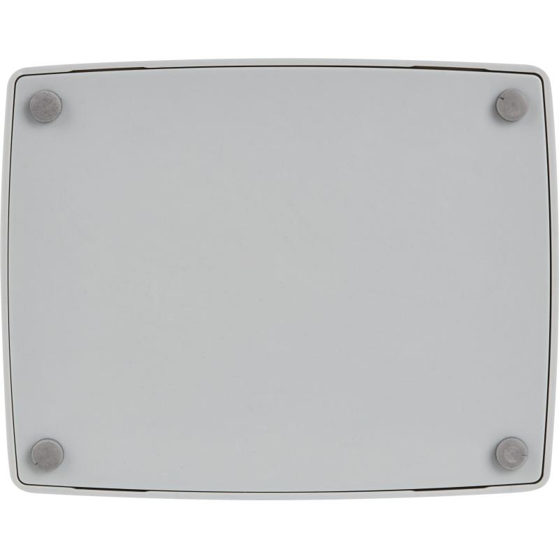 Диспенсер для салфеток Luscan Professional N2 верх.выдача серый