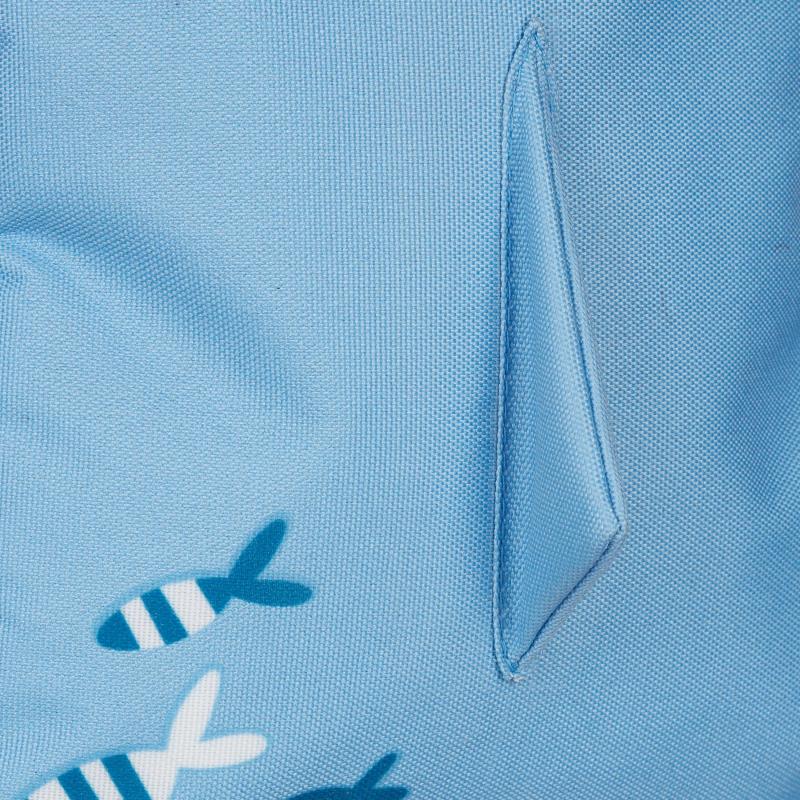 Рюкзак дошкольный   АКУЛА