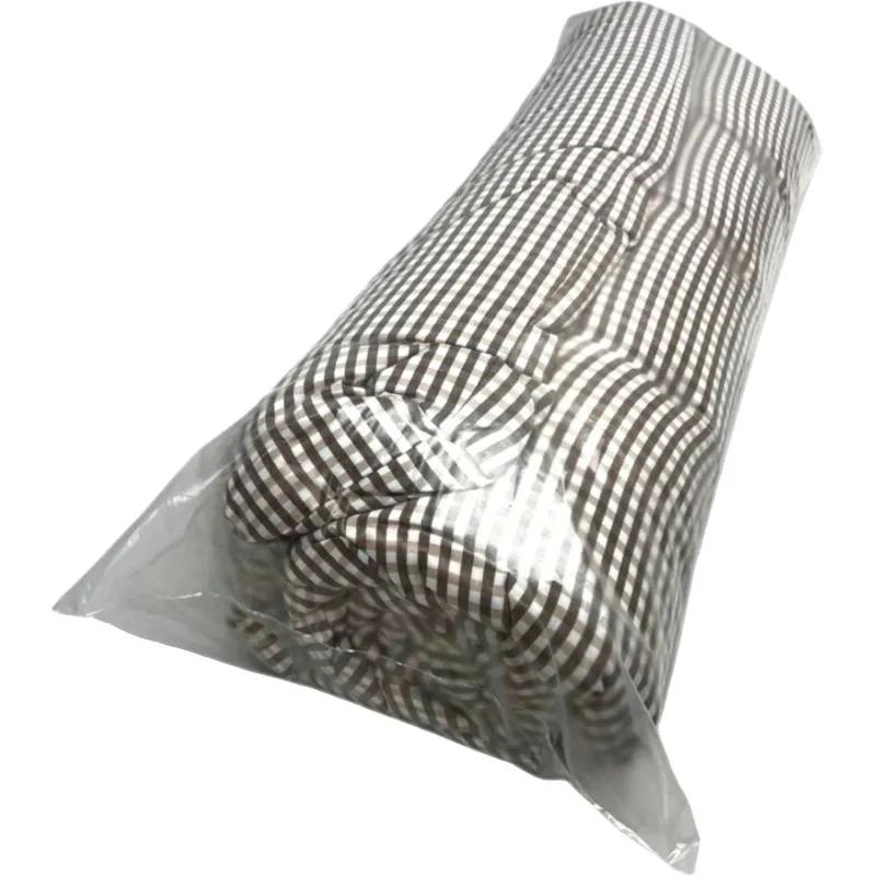 Матрас 70х190х7 наполнитель высококачественное пэ волокно 12шт/уп