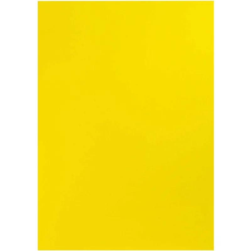 Картон цветной 10л +цв.бумага 16л,А4,Набор для творчества АНИМЕ 69928