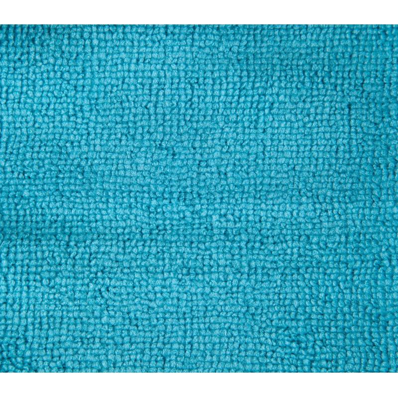 Салфетки хозяйственные из микрофибры универс  220г/м2 30х30см 3шт/уп