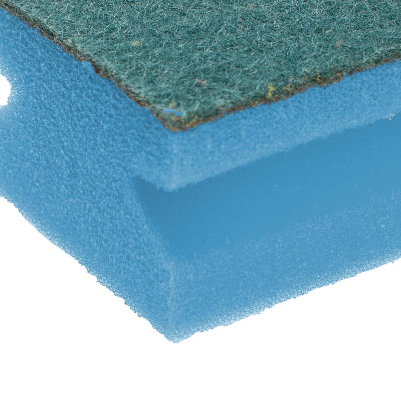 Губка хозяйственная Профи(1шт/уп) Мск