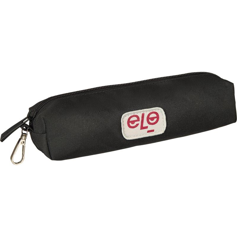 Рюкзак школьный Комус Класс case бордовый, пенал, 2 отд,40.5x29.5x14.5(16')