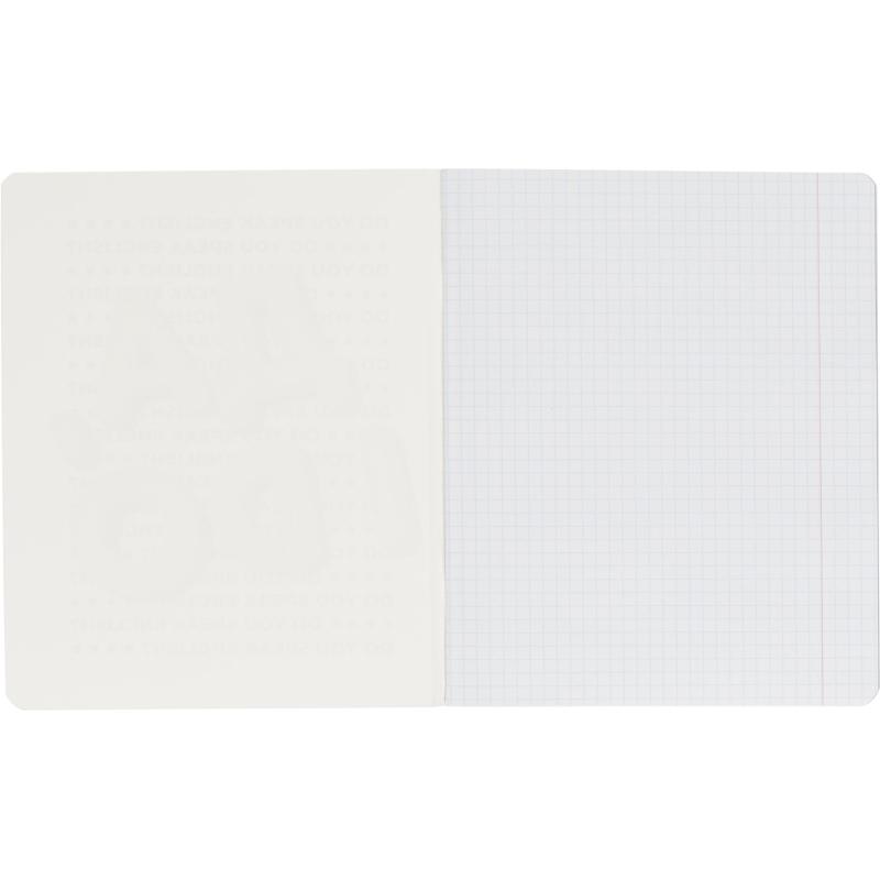 Тетрадь предметная Комус Класс  Кириллица,48 л., А5, кл., АНГЛИЙСКИЙ ЯЗЫК