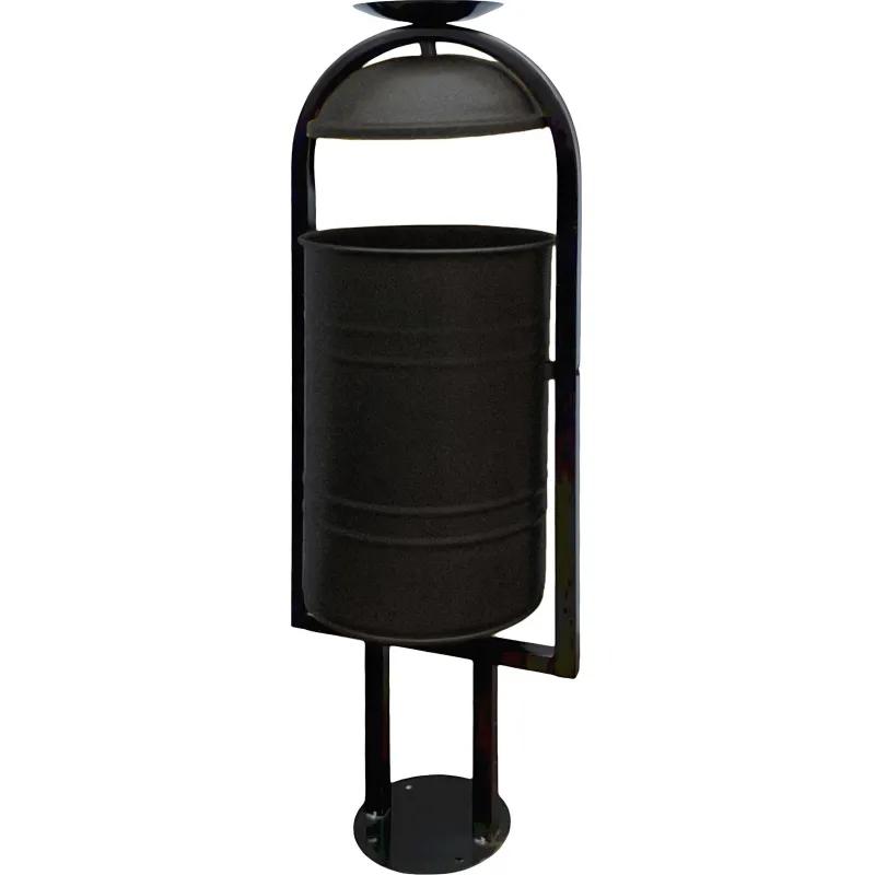 Урна уличная Космос с пепельницей УЦ-30П