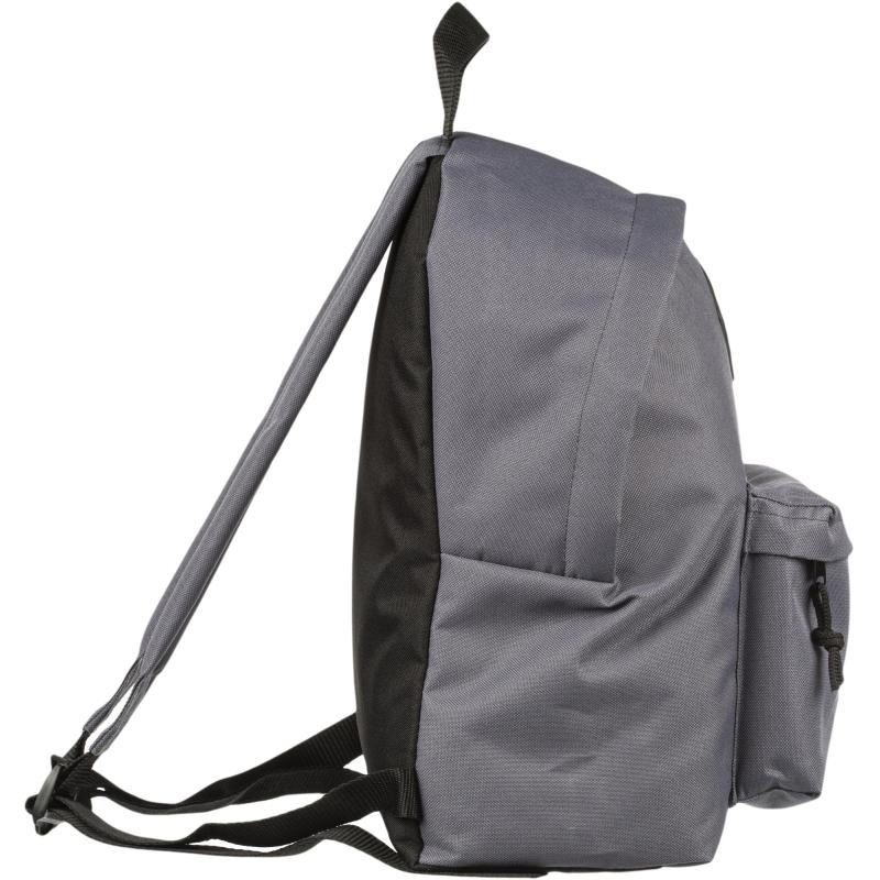 Рюкзак школьный №1 School универсальный, серый