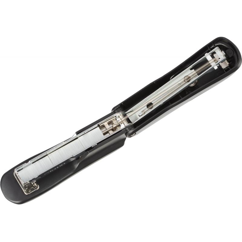 Степлер SAX 39 (N24/6) до 25 лист. черный Австрия/Венгрия.