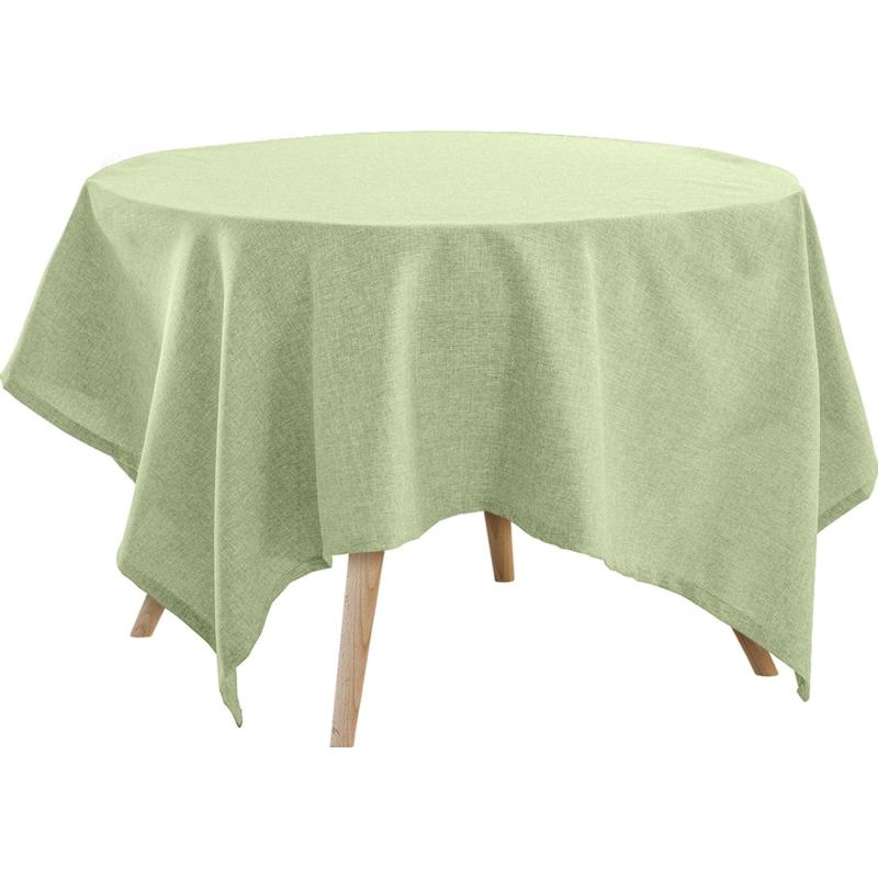 Скатерть Волшебная Ночь 165/200 Эвкалипт 789083