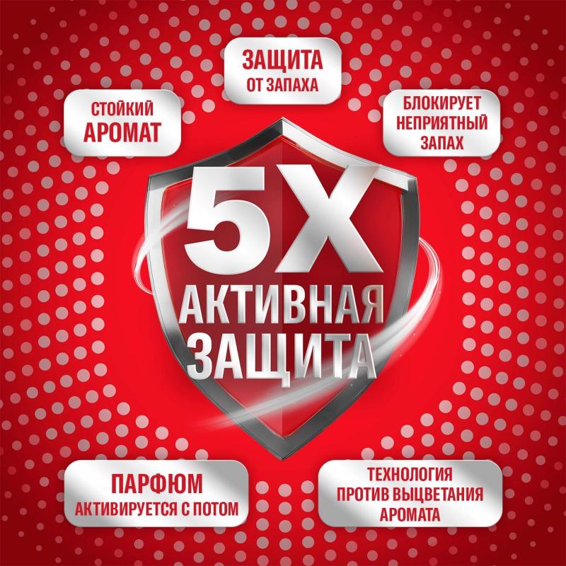 Дезодорант-антиперспирант мужской Old Spice Night Power стик 50мл