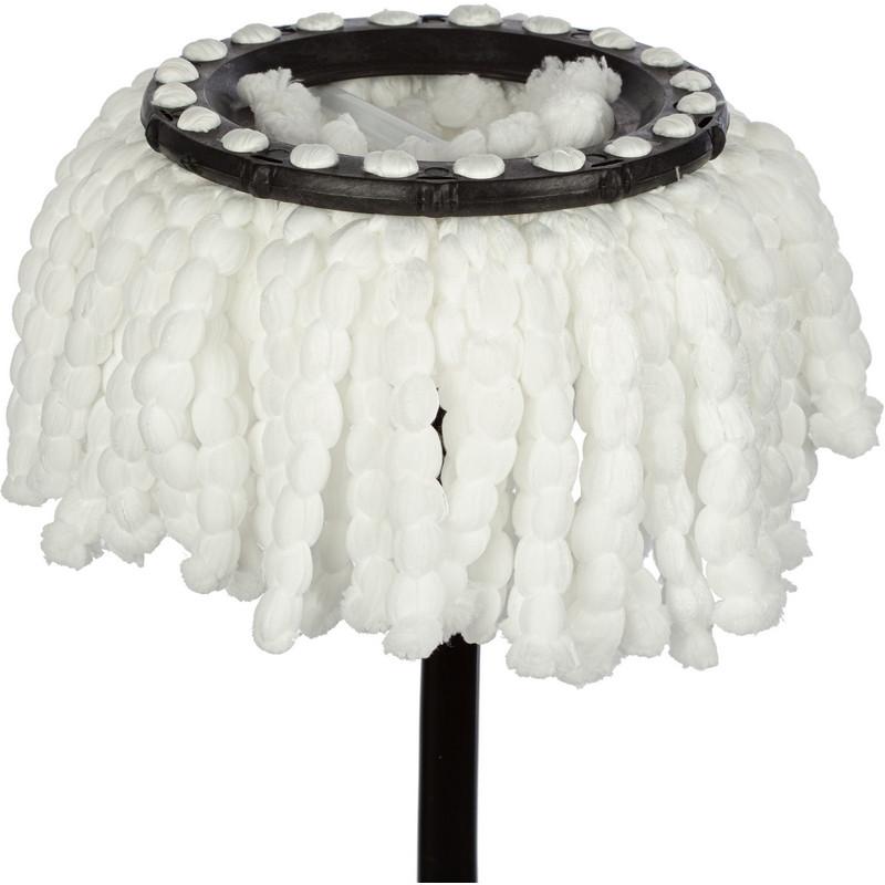 Комплект для уборки COMFORT LIfE  (ведро с отжимом + швабра с насадкой)