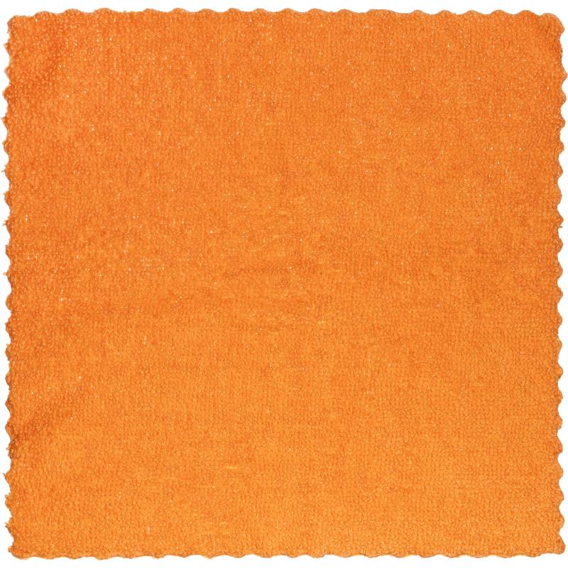 Салфетки хозяйственные Выбор Есть из микрофибры 25х25см, 200г/м2, 3шт/уп