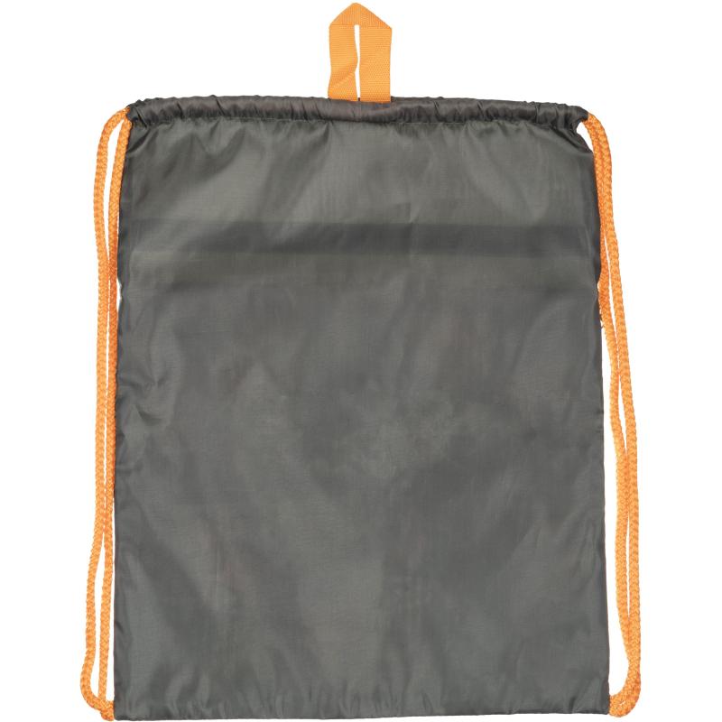 Мешок для обуви Комус Класс   Дино Комикс, 1ручка,карман,светоотр,36х47