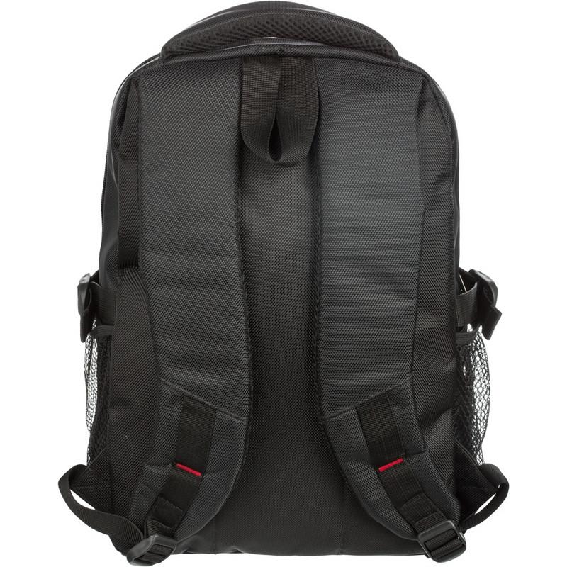 Рюкзак молодежный Комус Класс черный