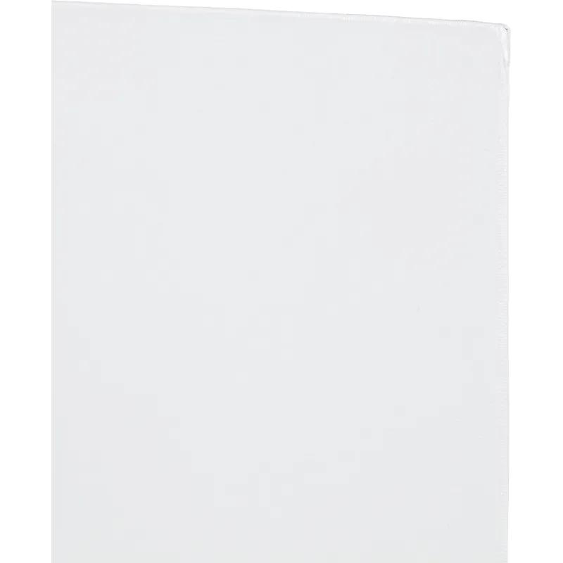 Холст на картоне Комус Арт Студия 35х45см,100% хлопок,мелкое зерно,280г/м2