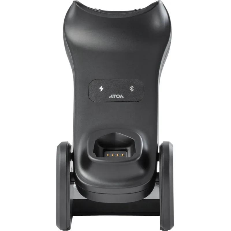 Сканер штрих-кода АТОЛ SB5100 BT (2D черн USB Bluetooth 5.0 IP42 c подстав)