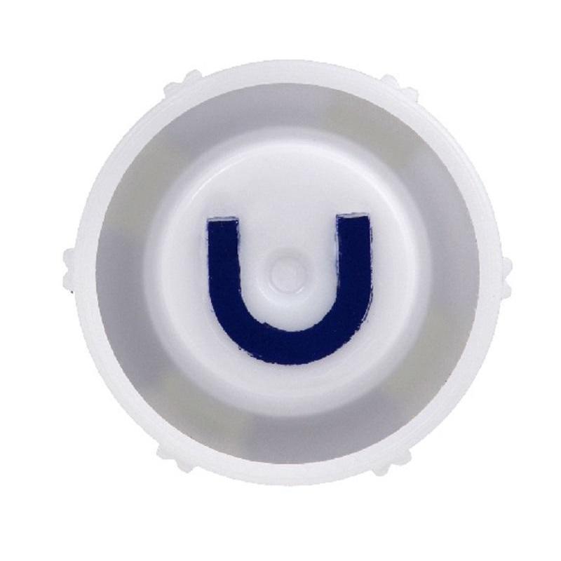 Маркер лаковый Sakura Pen-Touch 2 мм прозрачный XPFKAUV336