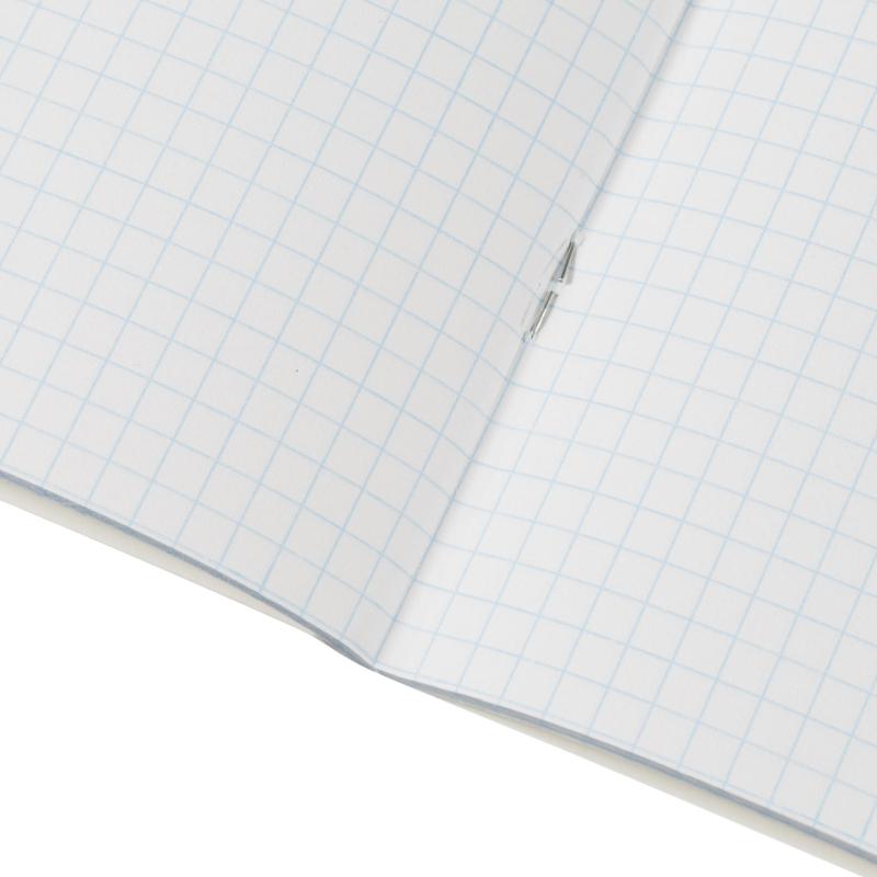 Тетрадь предметная Комус Класс Минимализм, 48 л., А5, кл., ОБЩЕСТВОЗНАНИЕ