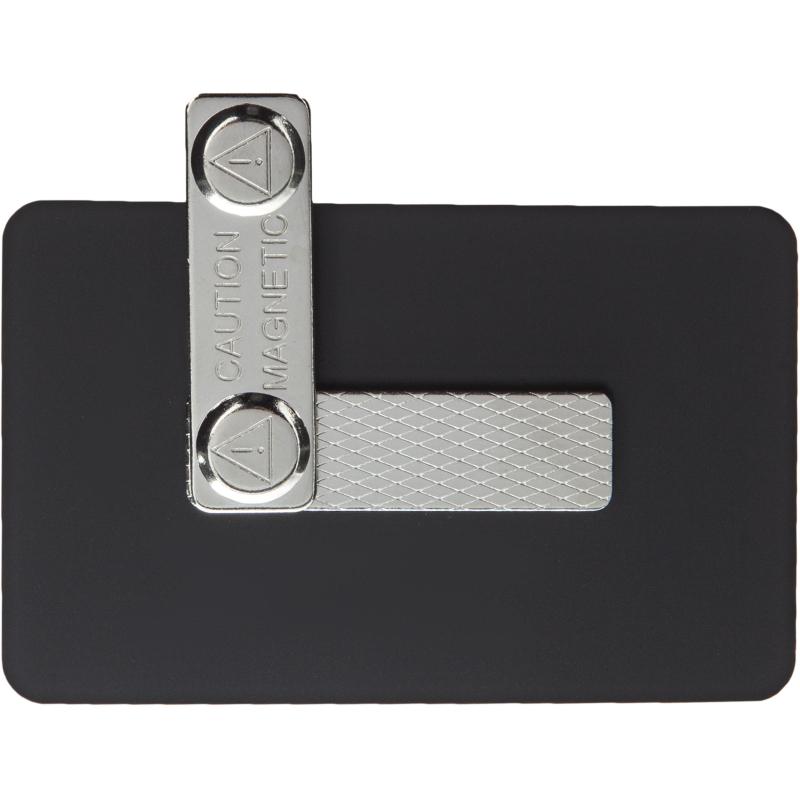 Бейдж меловой Attache 85х55мм на магнитах