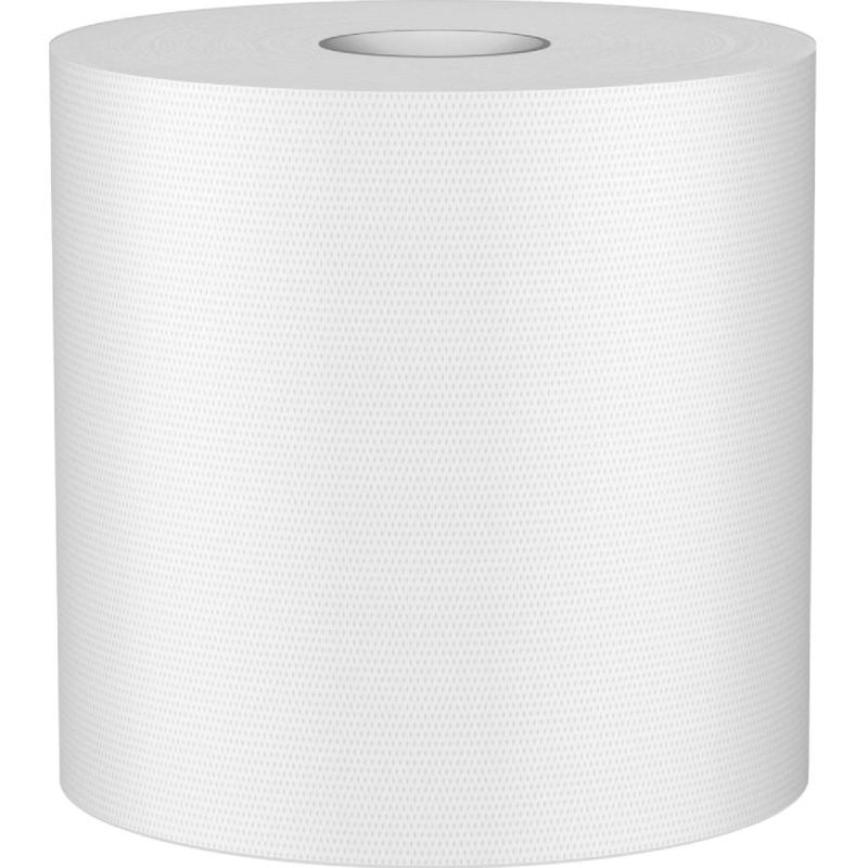 Полотенца бумажные Veiro Professional Comfort с ЦВ 2сл 180м 6рул/уп KP206