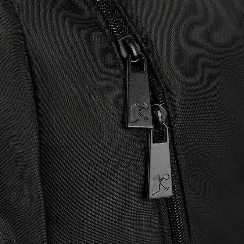 Рюкзак Комус Класс Черный moon, 2 отделения  31.5x15x46