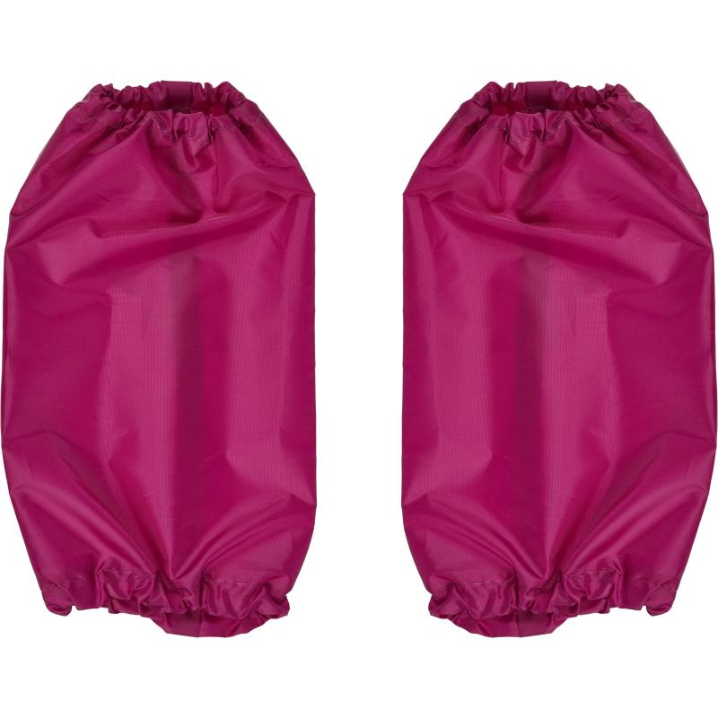 Фартук д/ труда КОМУС Три богатыря Аленушка,карм,нарук,535x445мм,ФН 41-20-2