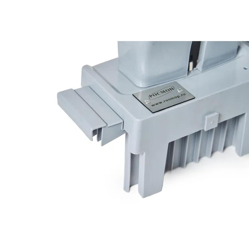 Комплект для уборки Росмоп ведро 20л+отжим+крепление 40-RQ,TMK-40-Q_PRO-20