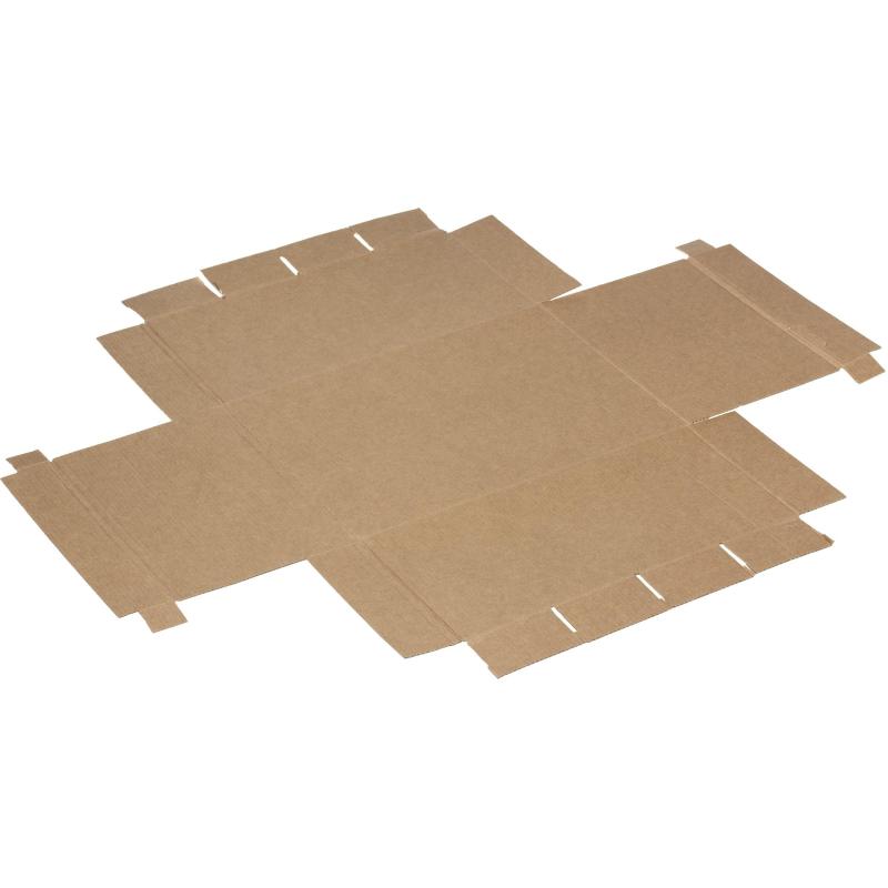 Картотека для документов Attache А5 320x240x160мм с крышкой