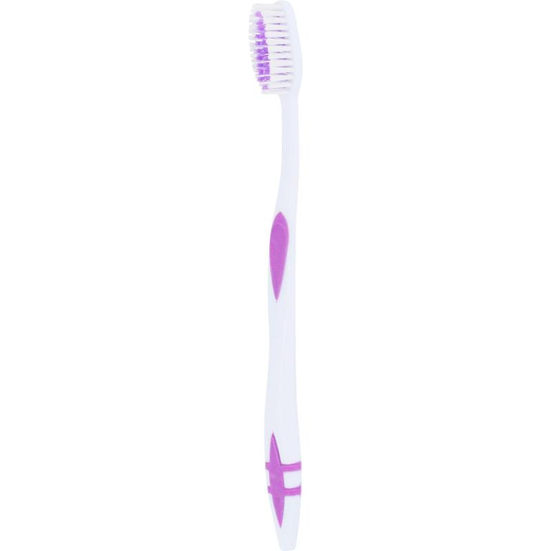 Зубная щетка Доктор Клин L18 Медиум (для взрослых) в ассортименте