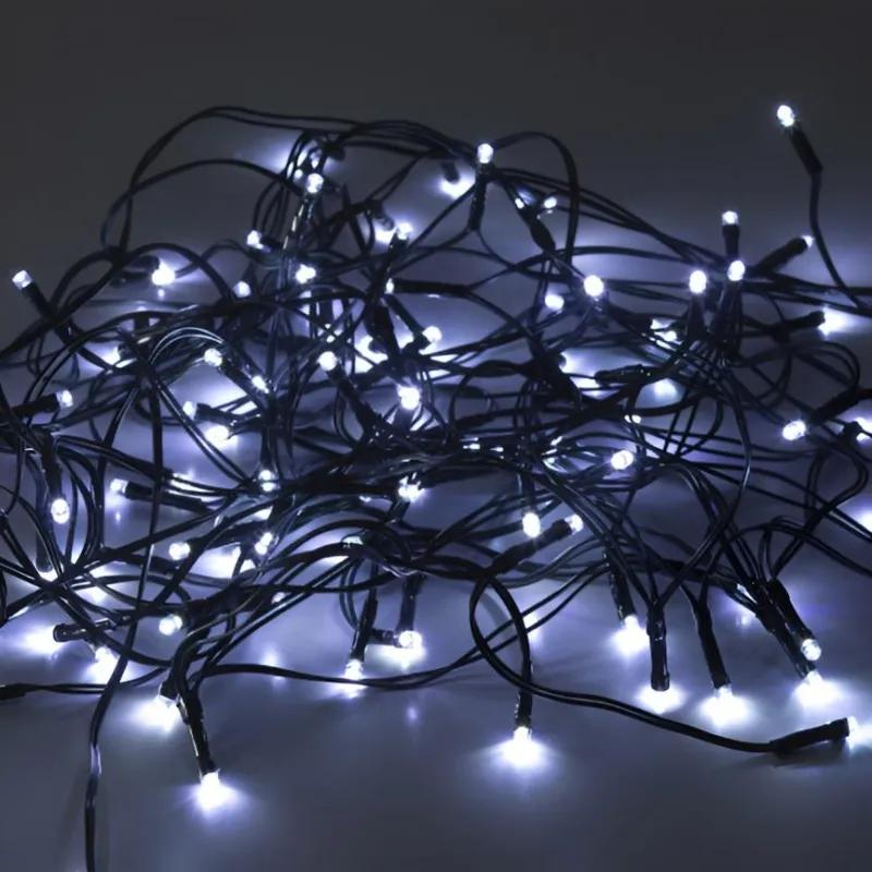 Гирлянда сад.Бахрома н/солн.бт,110LED,ERASF22-29ЭРА,3,8x0,5,Б0053373