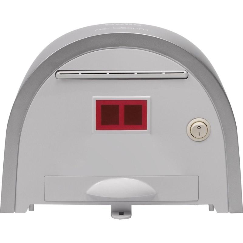 Сушилка для рук электрическая Ballu BAHD-1000AS Silver