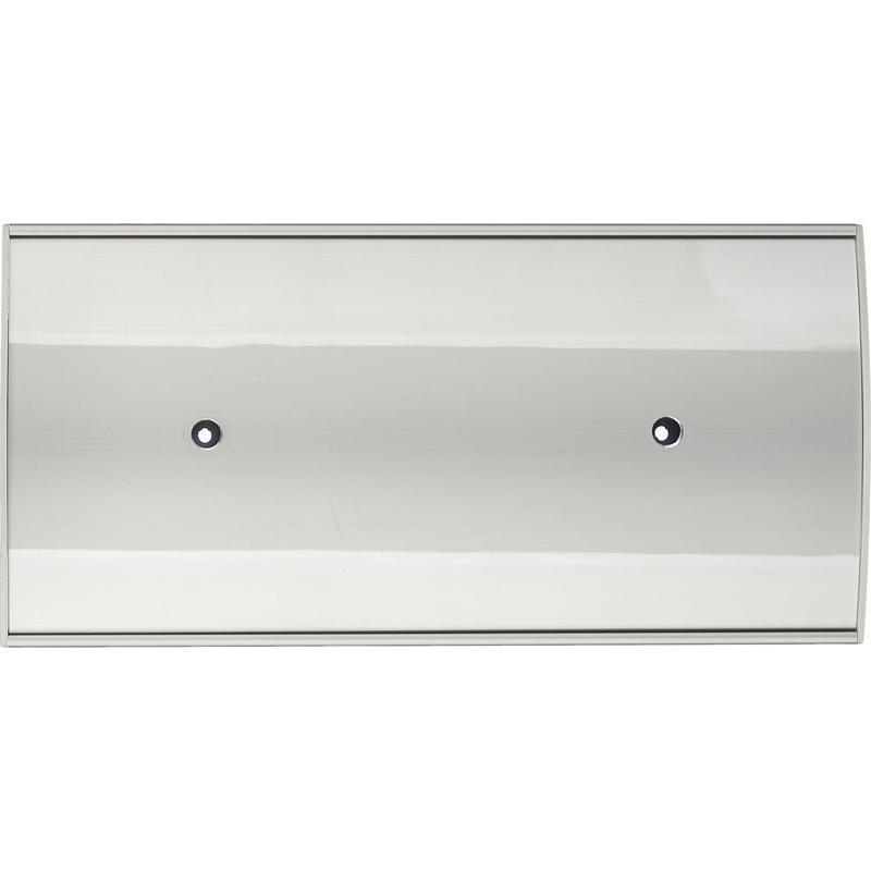 Табличка настенная Комус 150х300мм на скотче однос