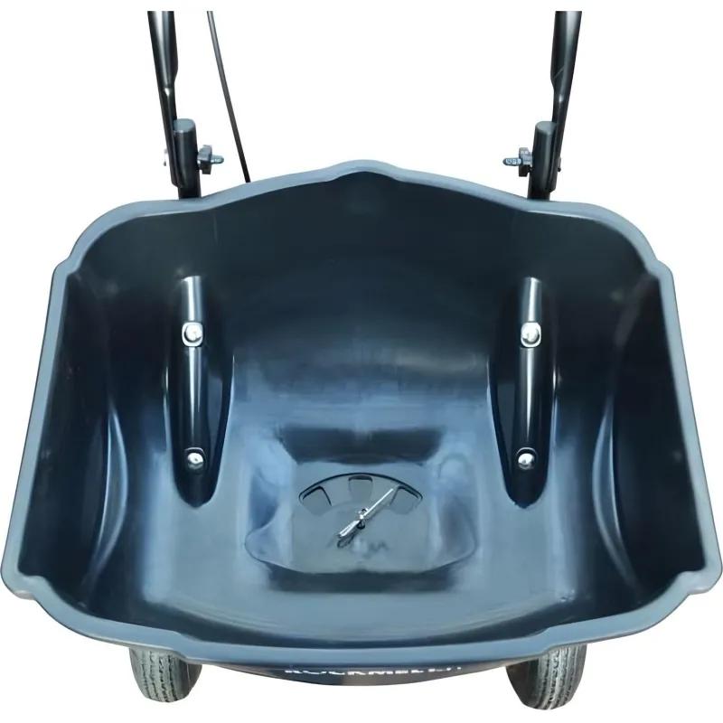 Тележка-дозатор для реагентов RockMelt GT2327P