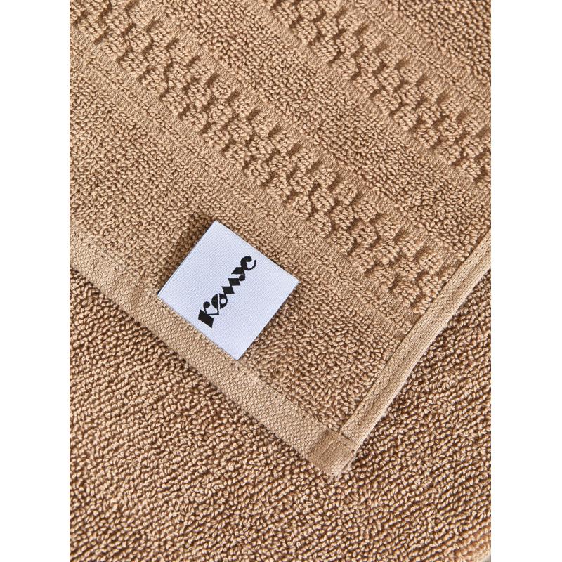 Полотенце махровое банное 70х120 см ,450 г/м2, Хаки