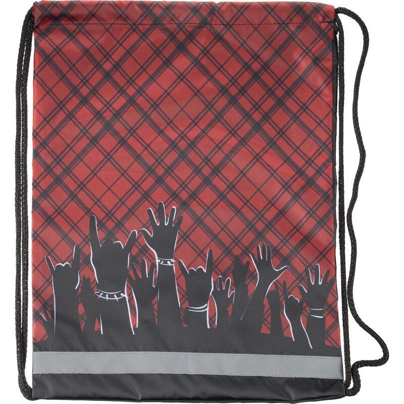 Мешок для обуви Панк без ручек