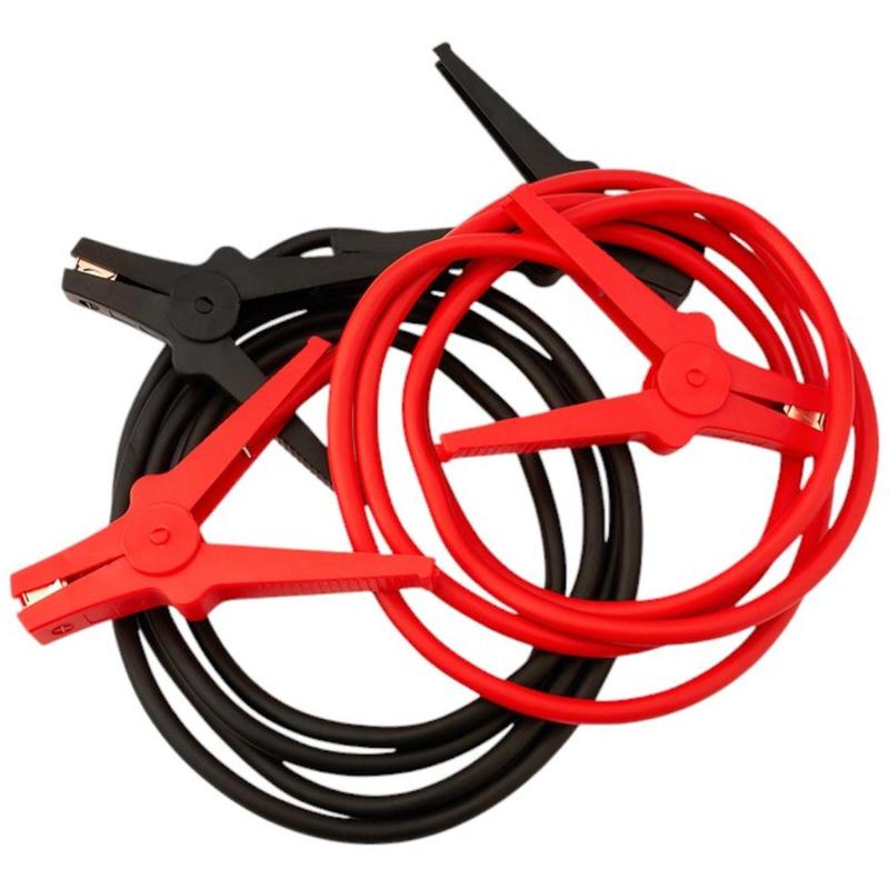 Провода прикуривания 700А, в чехле на молнии REXANT