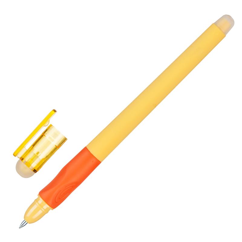 Ручка гелевая стираемая M&G iErase Ergo линия0,3мм син асс AKPB7574D205J2C