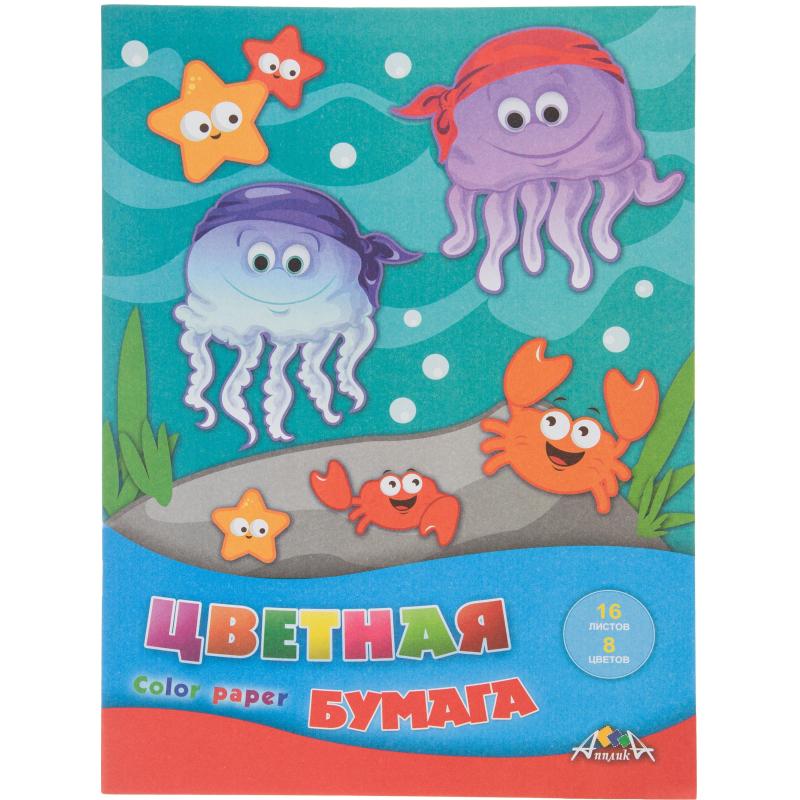 Набор первоклассника Комус Класс 60 предм, для девочки