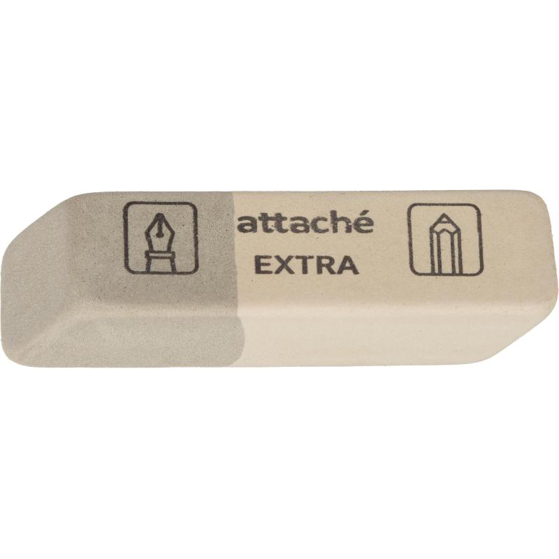 Набор настольный Attache Economy 9 предметов черный, Россия