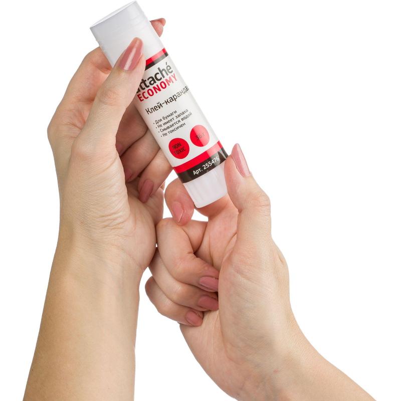 Клей-карандаш  36г