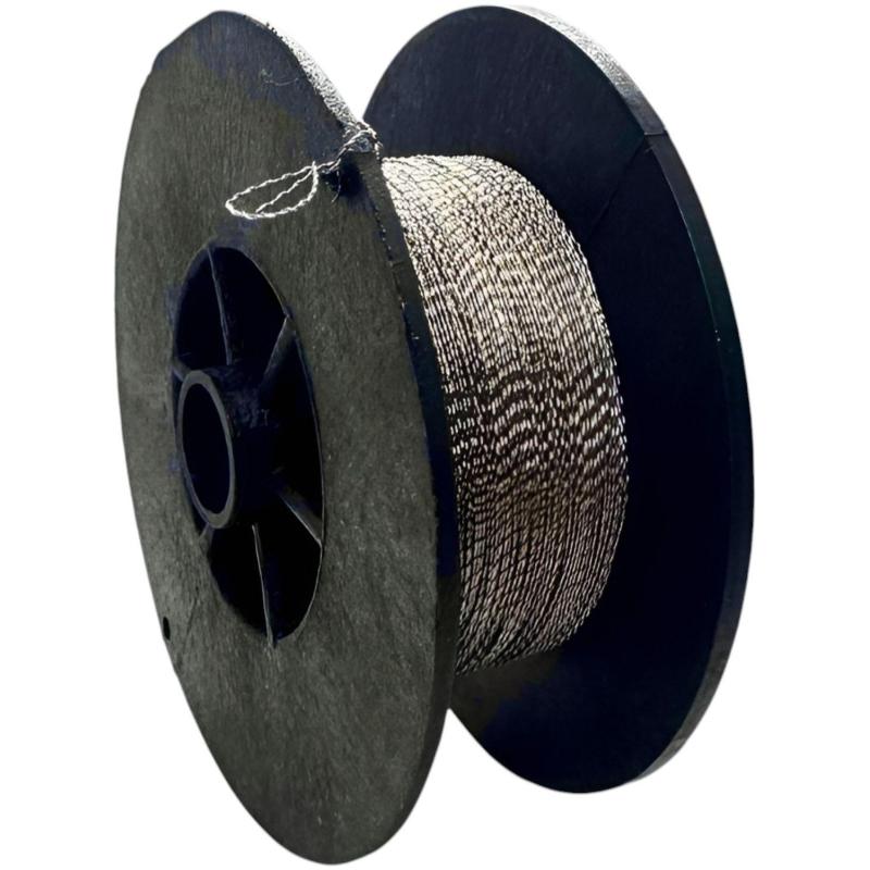 Набор для опломбирования (пломбиратор, пломбы, проволока)