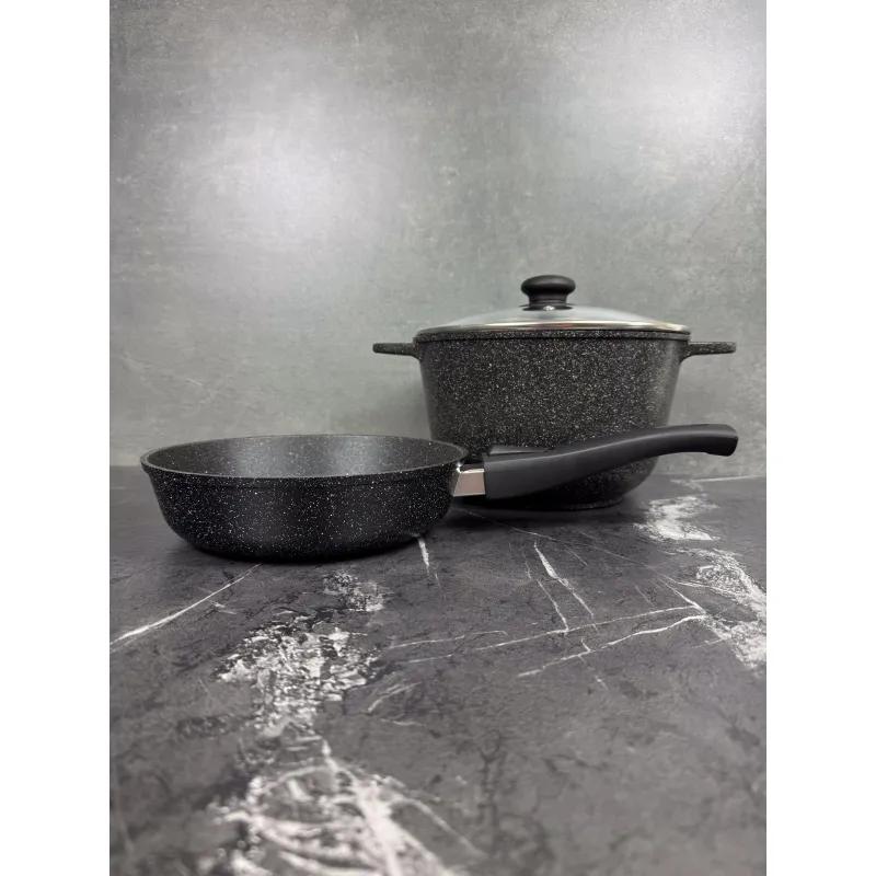 Набор посуды Panairo Veranss №1 , 3 предмета