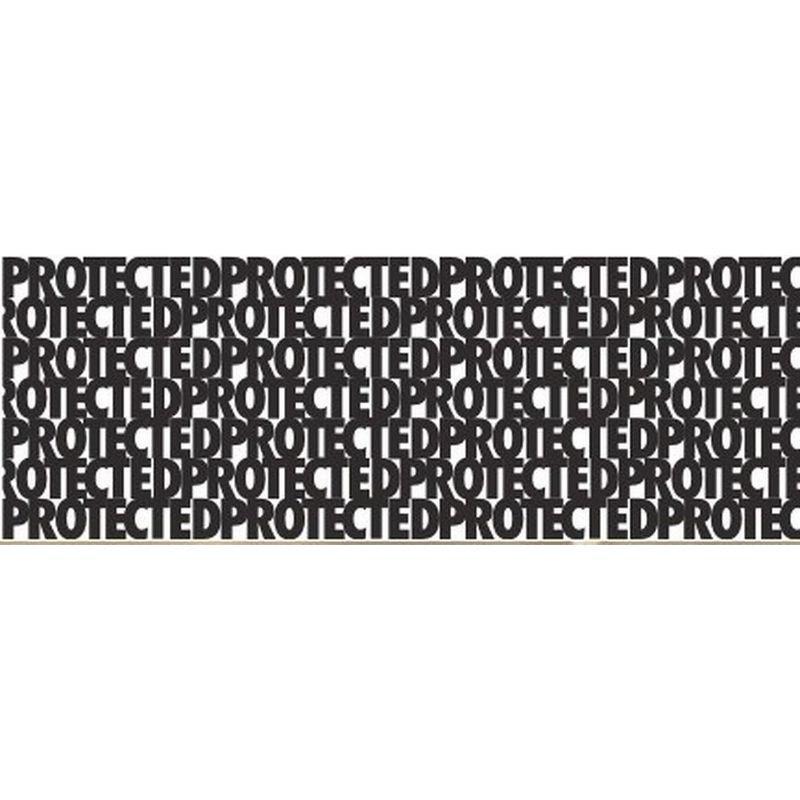 Штамп стандартный скрыв.текст *-ИНКОГНИТО Printer 30/L Incognito 47х18мм Co